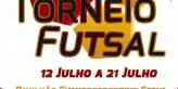 12 a 21 de julho | Futsal: Amigos Cerva organizam torneio