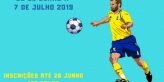28 de junho a 7 de julho | Futsal: Ribeira Pena organiza torneio de verão
