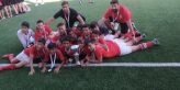Futebol: Escola Benfica Chaves venceu o torneio Régua Cup