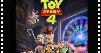 19 e 21 de julho | Cinema em Chaves: Toy Story 4