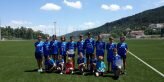 Hóquei Flaviense é campeão regional