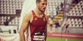 Ivo Tavares vence Meeting da Guarda
