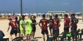 Futebol Praia: GD Chaves soma novo triunfo