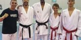 KCAT participou em estágio