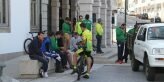 Amantes do BTT estiveram em Montalegre