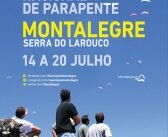 Serra do Larouco acolhe Nacional de Parente