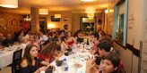16º Aniversário do Clube Ténis de Mesa de Chaves