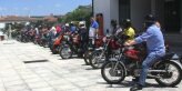 VII Passeio de Motas 50cc em Boticas