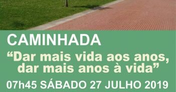 27 de julho | Termas de Chaves promovem caminhada a Vila Verde da Raia